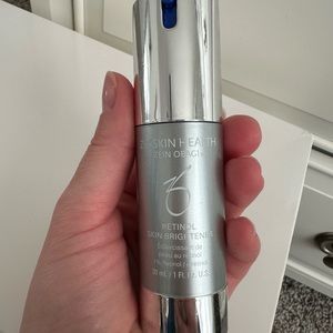 Zo skin health retinol skin brightened 30ml travel size